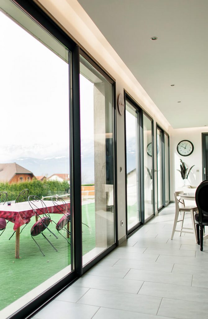 Sliding Patio Doors Double Glazing Essex