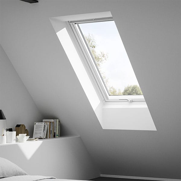 Illuminating Velux Roof Windows Double Glazing Essex Ltd