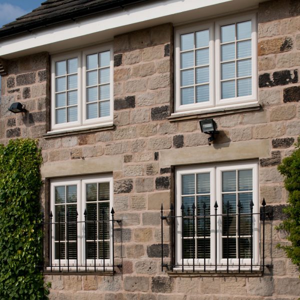 Double Glazing vs Single Glazing: Comparing Energy Efficiency and Cost-effectiveness