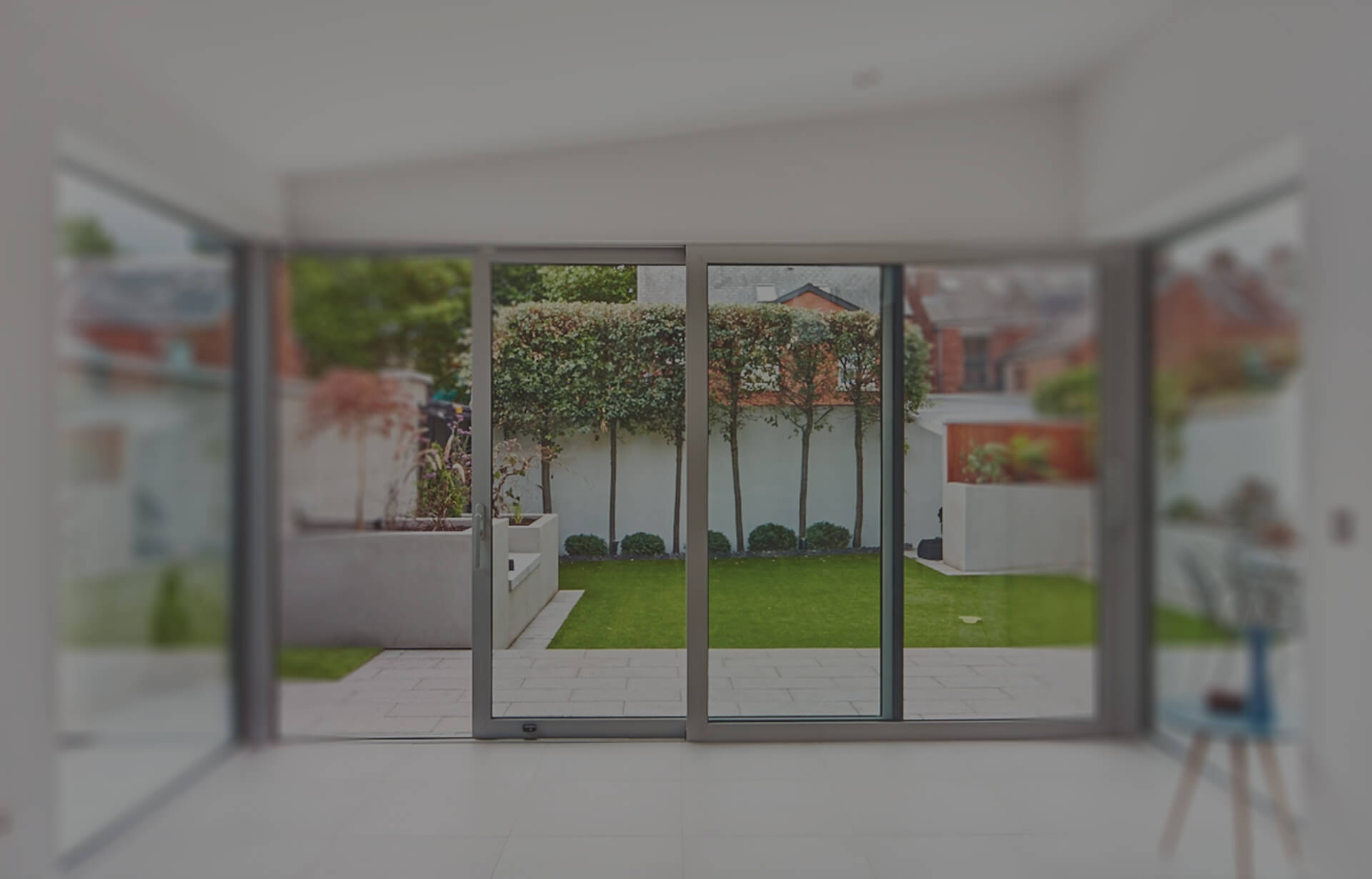 Aluminium Upvc French Patio Doors Double Glazing Essex Ltd