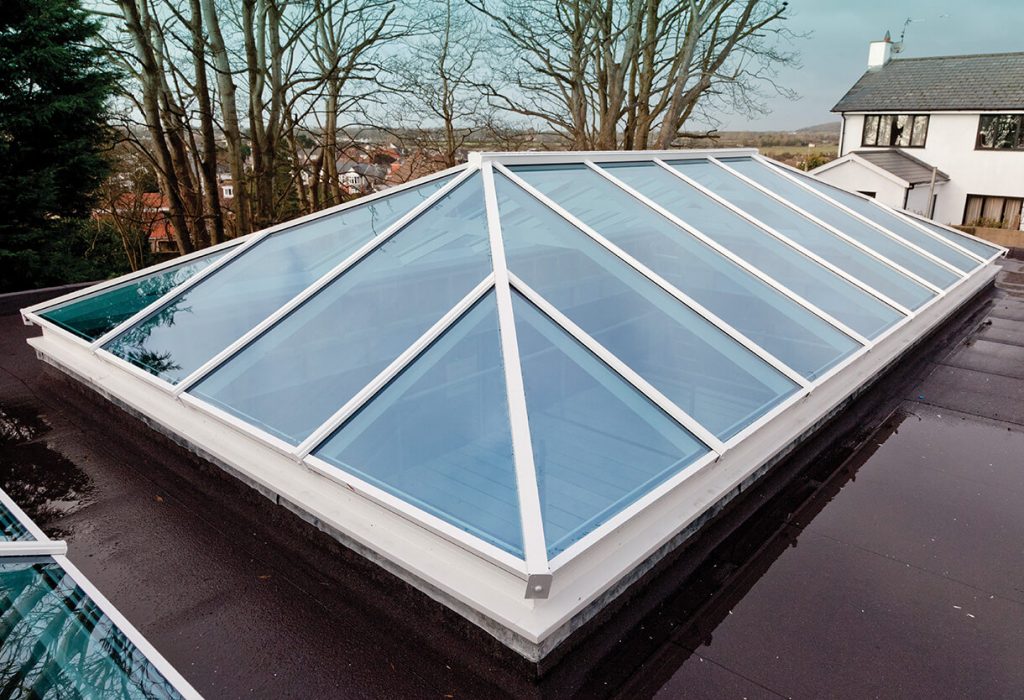 What is the difference between a roof window and a skylight? Double Glazing Essex What is the difference between a roof window and a skylight? Double Glazing Essex