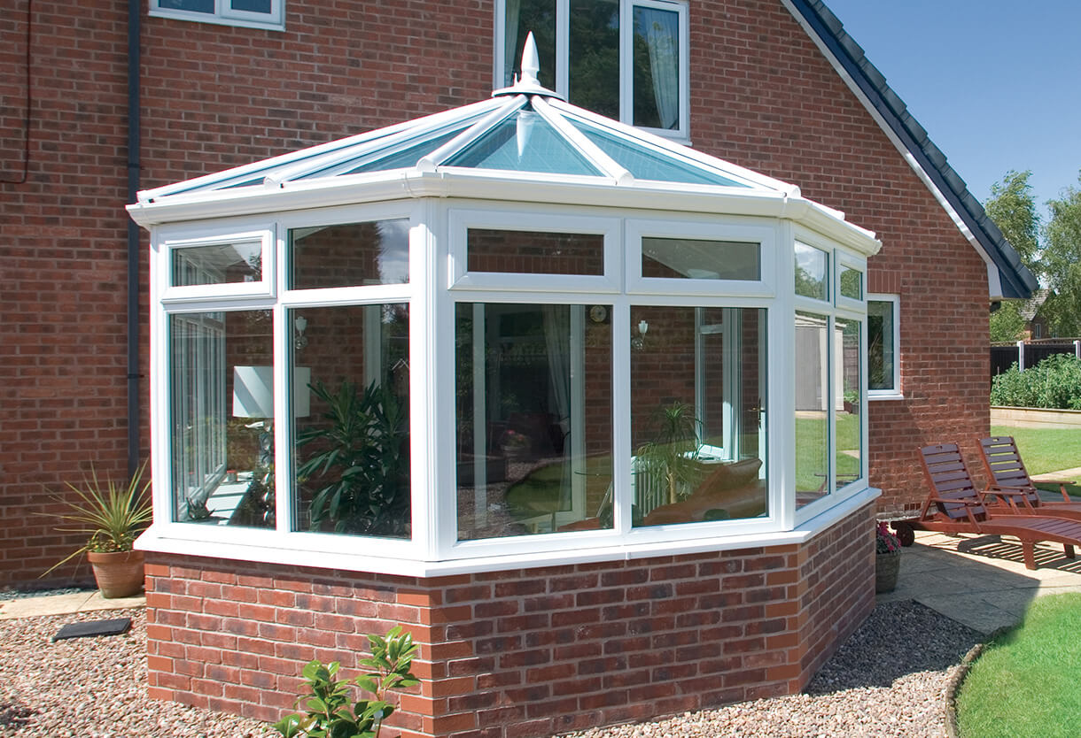 Energy Efficient Conservatory Glass Roofs Double Glazing Essex Ltd