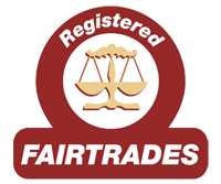 Fairtrades logo