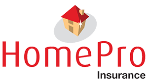 Homepro insurance logo