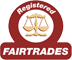Fairtrades logo