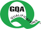 GQA logo