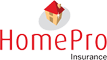 Homepro insurance logo