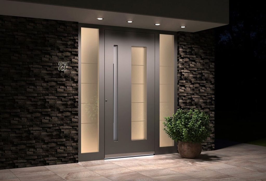 top 3 tips for deep cleaning your windows amp doors double modern front door lights